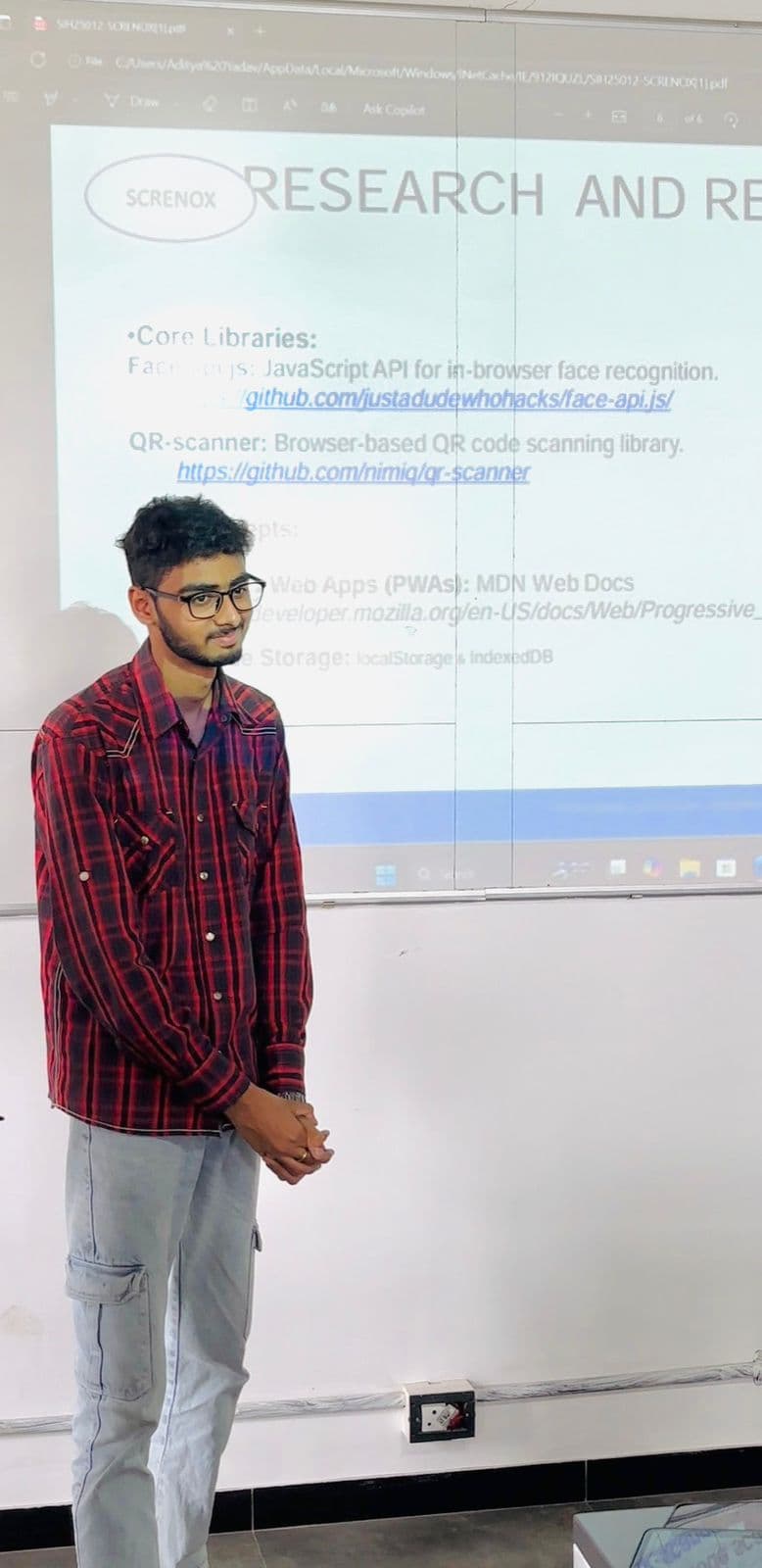 Ajeenkya DY Patil University (ADYPU)