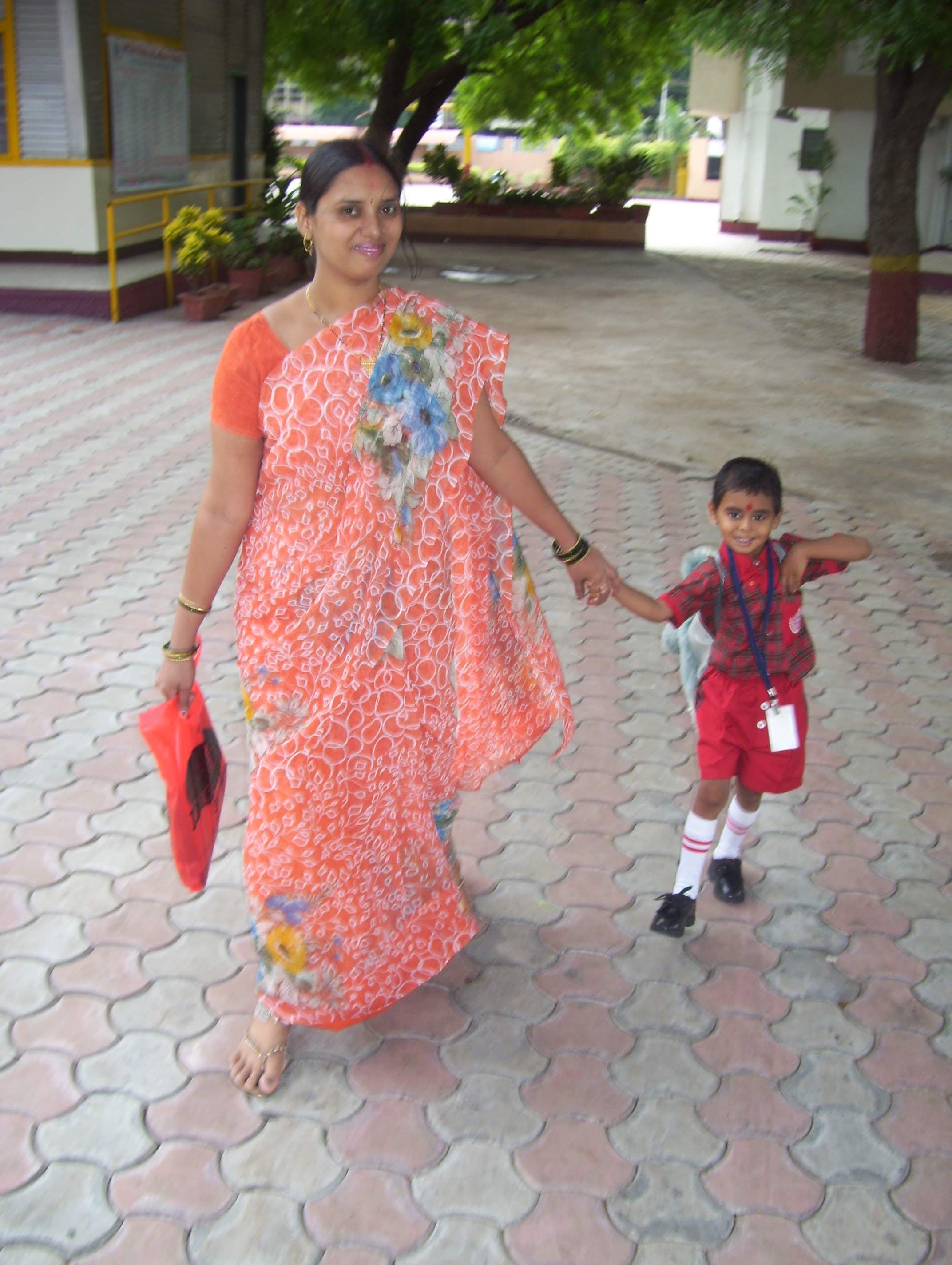 Spicer Higher Secondary School