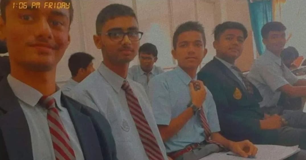 Spicer Farewell/Event